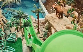 Hotel Toplice - Terme Catez